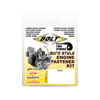 ENGINE FASTENER KIT KTM/HQV/GAS SX/TC125-150 23-25, EXC/TE150 24-25, MC125-150 24-25